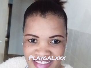 Playgalxxx