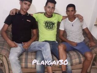 Playgay30