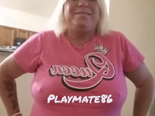 Playmate86