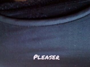 Pleaser