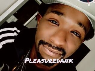 Pleasuredank