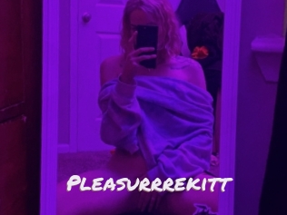 pleasurrrekitt Deutsche Sexcams