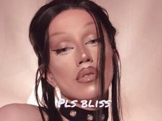 Pls_bliss