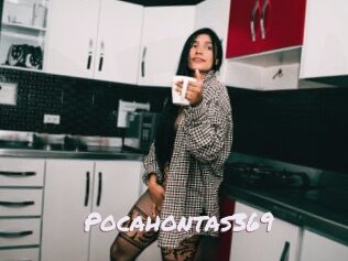 pocahontas369 Deutsche Sexcams