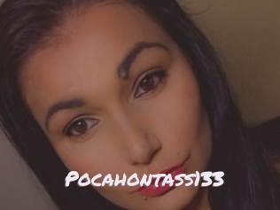 pocahontass133 Deutsche Sexcams