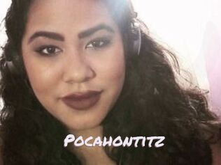 Pocahontitz