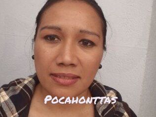 Pocahonttas