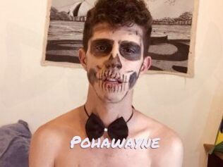 Pohawayne