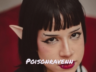 Poisonravenn