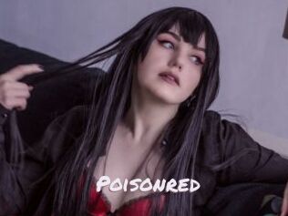 Poisonred