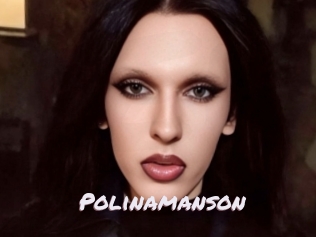 Polinamanson