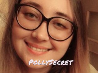 PollySecret