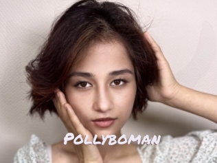 pollyboman Deutsche Sexcams