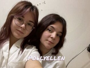 Pollyellen