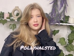 Pollyhalsted