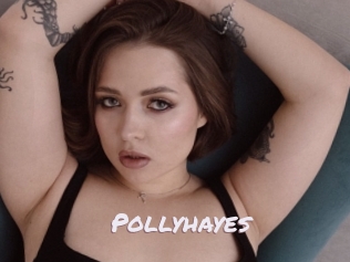 Pollyhayes