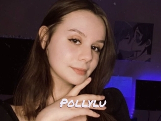 pollylu Deutsche Sexcams