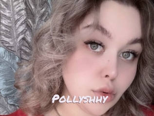 Pollyshhy