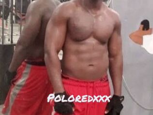 Poloredxxx