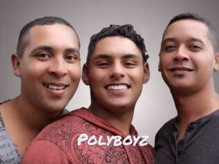 Polyboyz