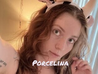 Porcelina