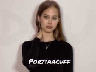 Portiaacuff
