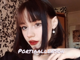 portiaallenson Deutsche Sexcams