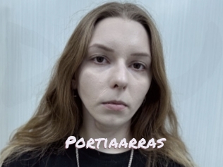 Portiaarras
