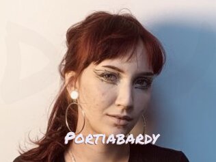 Portiabardy