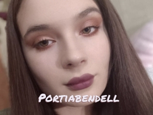Portiabendell