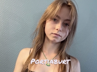 Portiaburt