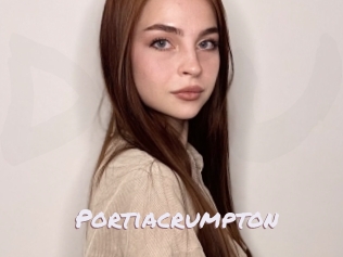 portiacrumpton Deutsche Sexcams