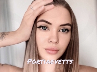Portiaevetts