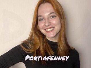 Portiafenney