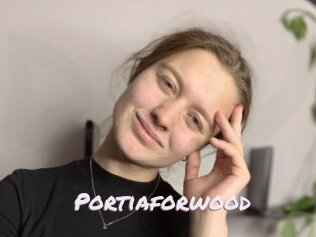 Portiaforwood