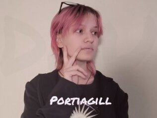 Portiagill