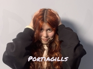 Portiagills