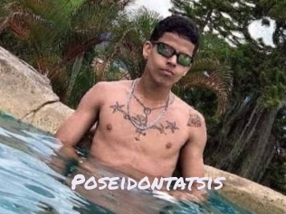 Poseidontatsis