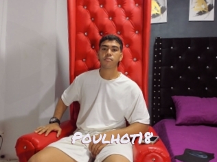Poulhot18