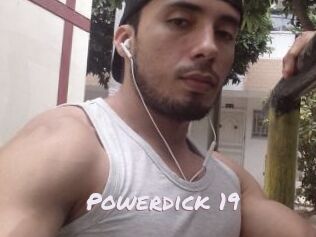 powerdick_19 Deutsche Sexcams