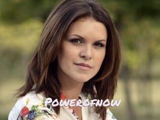 Powerofnow