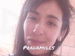 Pradamills
