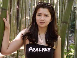 Pralyne