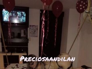 preciosaandilan Deutsche Sexcams