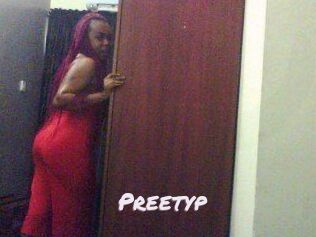 Preetyp