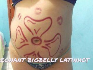 Pregnant_bigbelly_latinhot