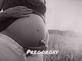 Pregoroxy