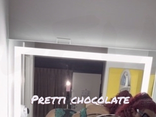 pretti_chocolate Deutsche Sexcams