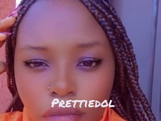 prettiedol Deutsche Sexcams