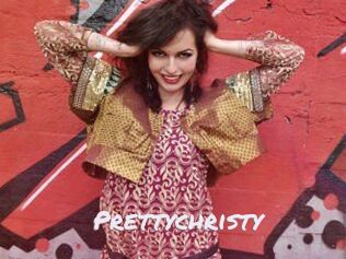 Prettychristy